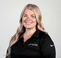 Executive Assistant Josie Dillmann in Group at Eide Chrysler